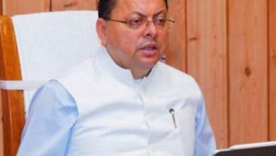 Photo of पेपर लीक प्रकरण: धामी सरकार ले सकती है बड़ा फैसला