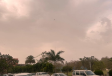 Photo of राजस्थान में फिर बदलेगा मौसम; कोटा-उदयपुर में बारिश के आसार