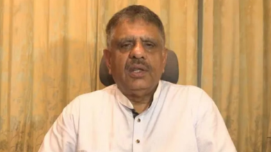 Photo of फर्जी दिव्यांग प्रमाण पत्र घोटाला; सरकार ने जांच के लिए एसओजी को लिखी चिट्ठी