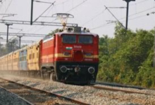 Photo of कोटा: बांद्रा से जोधपुर के बीच एक-एक फेरे में चलेगी स्पेशल ट्रेन