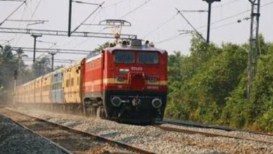 Photo of कोटा: बांद्रा से जोधपुर के बीच एक-एक फेरे में चलेगी स्पेशल ट्रेन