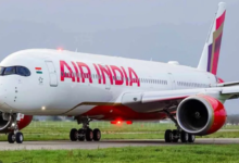 Photo of मुंबई से अमेरिका जा रहे एअर इंडिया के विमान को लौटना पड़ा वापस