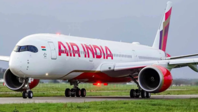 Photo of मुंबई से अमेरिका जा रहे एअर इंडिया के विमान को लौटना पड़ा वापस