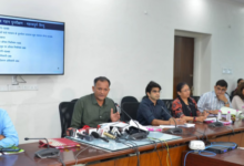 Photo of राजस्थान में SIR  पर घमासान जारी; कांग्रेस ने निगरानी के लिए बनाए 51 हजार बीएलए