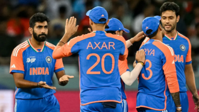 Photo of ऑस्ट्रेलिया के खिलाफ पहले T20I में भारत की प्लेइंग 11 में किसे मिला मौका