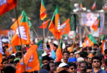 Photo of राजस्थान की अंता विधानसभा उपचुनाव को लेकर भाजपा में मंथन जारी