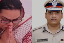 Photo of लैपटॉप से सामने आएगा एडीजीपी पूरण कुमार की आत्महत्या का सच