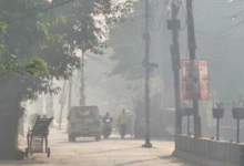 Photo of हरियाणा के 9 शहरों की हवा बहुत खराब: बारिश होने से मिलेगी राहत