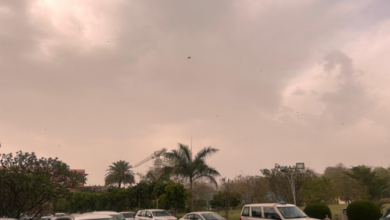 Photo of राजस्थान में दिन में गर्मी, रात में ठंडक बरकरार