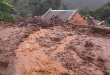 Photo of ओडिशा में भूस्खलन; केंद्र ने दिया मदद का आश्वासन