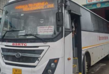 Photo of अंबाला: छठ पर निजी बस संचालकों ने की किराए में कटौती