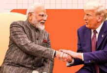 Photo of पीएम मोदी ने गाजा शांति समझौते के लिए ट्रंप-नेतन्याहू को दी बधाई