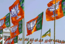 Photo of चार राज्यों में विधानसभा उपचुनावों के लिए BJP ने जारी की उम्मीदवारों की लिस्ट