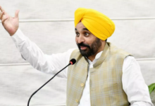 Photo of पंजाब सरकार:  चुनावों में हो रही देरी के खिलाफ दायर की याचिका