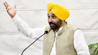 Photo of पंजाब सरकार:  चुनावों में हो रही देरी के खिलाफ दायर की याचिका