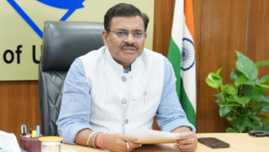 Photo of उत्तराखंड राज्य स्थापना के 25 वर्ष:  एक से नौ नवंबर तक जिलों में होंगे कार्यक्रम