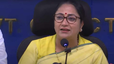 Photo of दिल्ली: सीएम रेखा सरकार की पहली बड़ी परीक्षा