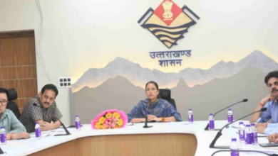 Photo of विकसित भारत में महिलाओं की भूमिका पर प्रदेश ने पेश किया खाका