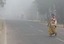 Photo of राजस्थान में बढ़ी सर्दी, तापमान 13 डिग्री से नीचे