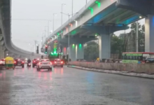Photo of एमपी में हल्की बारिश के आसार, अगले चार दिन तक रहेगा असर