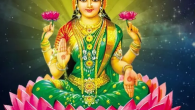 Photo of शरद  पूर्णिमा की रात करें ये दुर्लभ उपाय