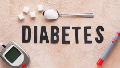 Photo of डायबिटीज के घाव भरने का मिला प्राकृतिक इलाज