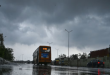 Photo of बदला राजस्थान का मौसम, आज 17 जिलों में बारिश का अलर्ट