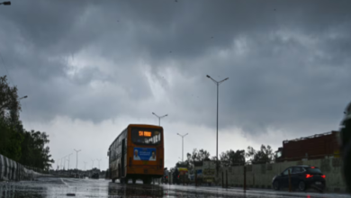 Photo of बदला राजस्थान का मौसम, आज 17 जिलों में बारिश का अलर्ट