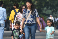 Photo of पंजाब में दिन का पारा और गिरा: नंवबर मध्य तक ठंड की दस्तक