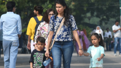 Photo of पंजाब में दिन का पारा और गिरा: नंवबर मध्य तक ठंड की दस्तक