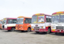 Photo of त्योहारों पर बरेली में विभिन्न मार्गों पर लगाई गईं 650 बसें