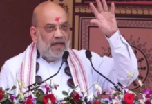 Photo of यमुना को निर्मल बनाने की योजना को आज मिलेगी रफ्तार गृहमंत्री शाह