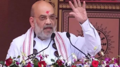 Photo of यमुना को निर्मल बनाने की योजना को आज मिलेगी रफ्तार गृहमंत्री शाह