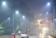 Photo of यूपी: एक डिग्री लुढ़का दिन का पारा, रात में बढ़ने लगी ठंड