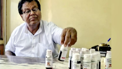 Photo of पंजाब में 11 दवाइयों को लेकर हुआ बड़ा खुलासा