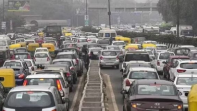 Photo of दिल्ली सरकार को मिलेगा 100 करोड़ रुपये अतिरिक्त पर्यावरण शुल्क