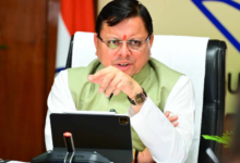 Photo of सीएम धामी ने राज्य की डेमोग्राफी बचाने पर दिया जोर, अधिकारियों को चेतावनी