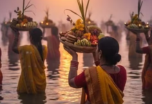 Photo of आज है छठ पूजा का दूसरा दिन, बन रहे ये योग
