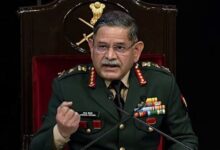 Photo of सैन्य ताकत के साथ-साथ बौद्धिक क्षमता भी जरूरी