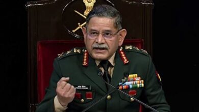 Photo of सैन्य ताकत के साथ-साथ बौद्धिक क्षमता भी जरूरी