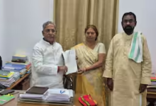 Photo of बिहार चुनाव से पहले लालू-तेजस्वी को बड़ा झटका