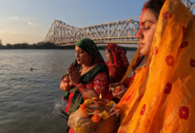 Photo of नहाय-खाय से हुई छठ पूजा की शुरुआत