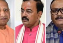 Photo of यूपी: अयोध्या दीपोत्सव में शामिल नहीं हुए दोनों डिप्टी सीएम