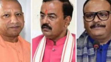 Photo of यूपी: अयोध्या दीपोत्सव में शामिल नहीं हुए दोनों डिप्टी सीएम