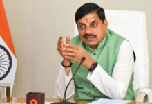 Photo of सीएम यादव 332 करोड़ के विकास कार्यों की देंगे सौगात