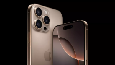Photo of iPhone 16 Pro पर फिर मिल रहा सबसे बड़ा डिस्काउंट ऑफर