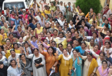 Photo of यूपी: टीईटी अनिवार्यता के विरोध में साथ आए नौ राज्यों के शिक्षक