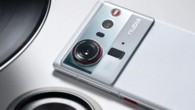 Photo of Nubia का 7,200mAh बैटरी वाला शानदार 5G फोन लॉन्च