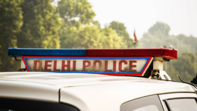 Photo of दिल्ली ISIS मॉड्यूल का पर्दाफाश, स्पेशल सेल ने किए दो आतंकी गिरफ्तार