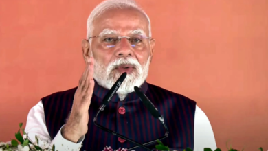 Photo of 25 नवंबर को PM मोदी का हरियाणा दौरा